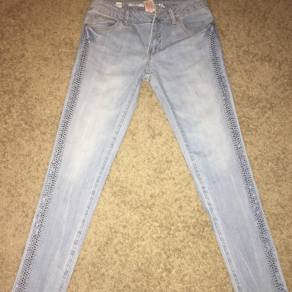 Women's jeans