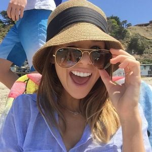 Meet your Posher, Gianna