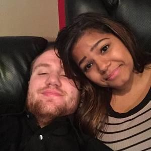 Meet your Posher, Raven