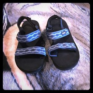 Reef Sandals