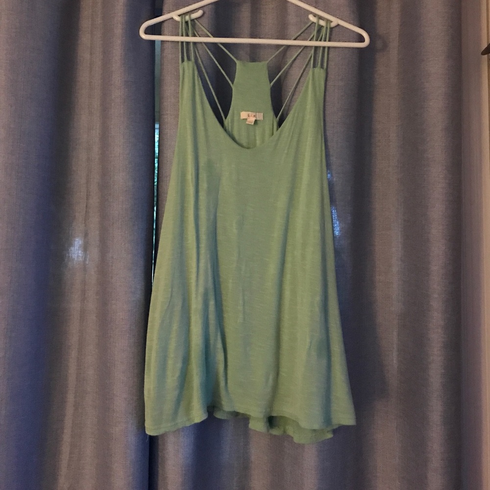 Very cute tank