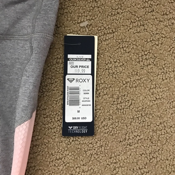 Work out pants - Picture 3 of 3