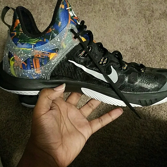 2015 hyperrev size 13 - Picture 4 of 4