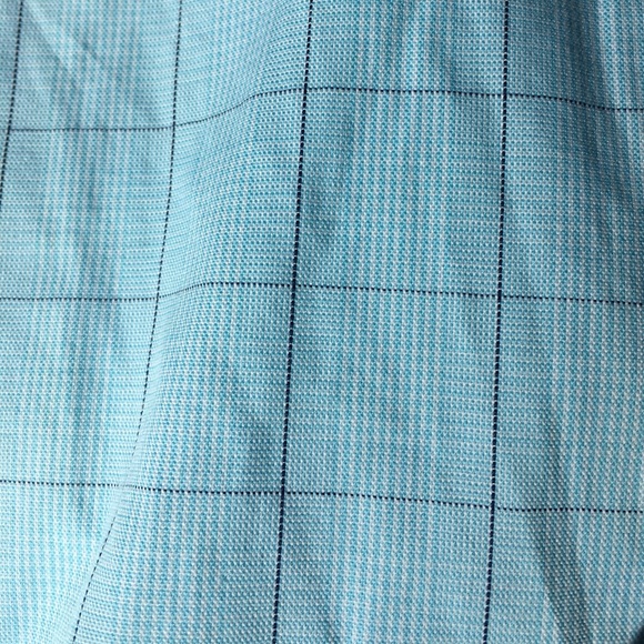 ⬇️Men's Club Room Easy Care button down shirt ⬇️ - Picture 4 of 4