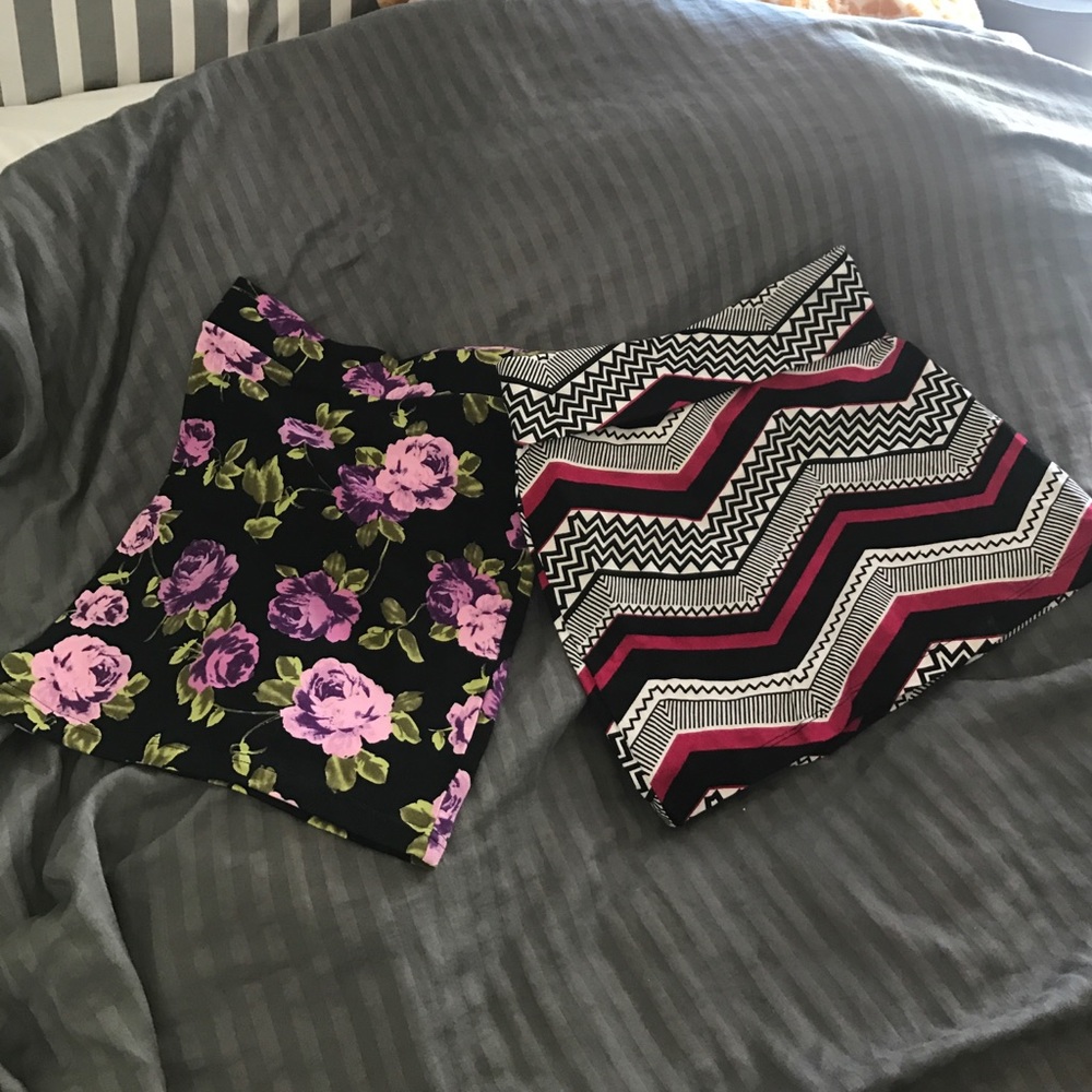 Skirts