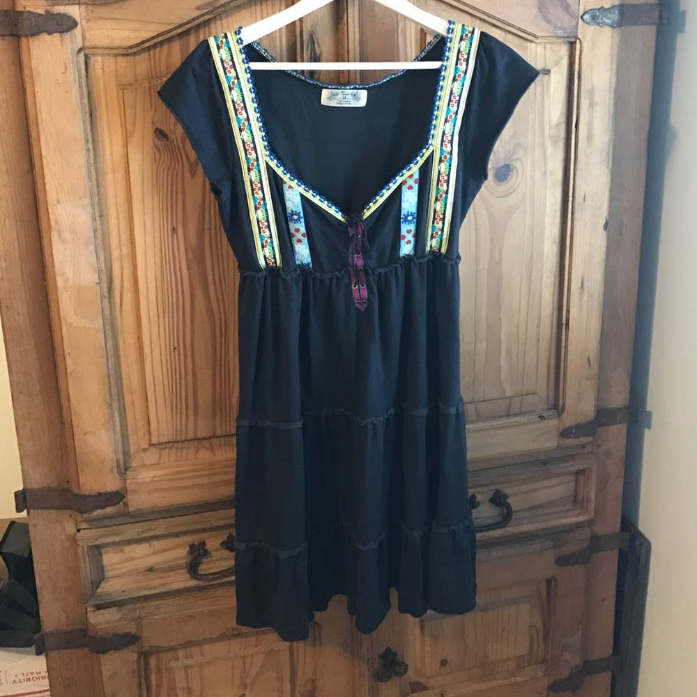 👗 Free people dress 👗
