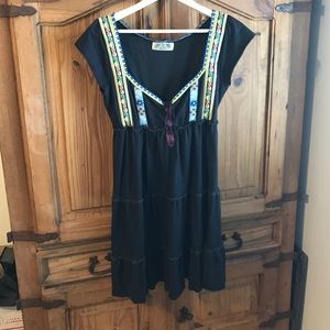 👗 Free people dress 👗