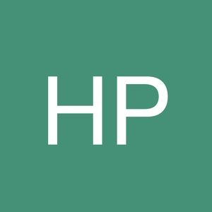 Meet your Posher, Hailee