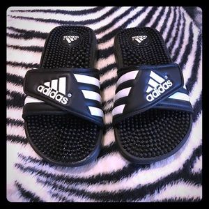 Adidas Slides