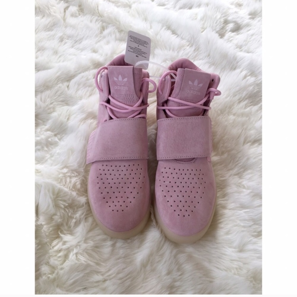 Adidas Tubular Invader Strap ❤