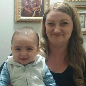 Meet your Posher, Sara