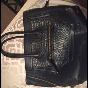 Aldo tote shoulder bag