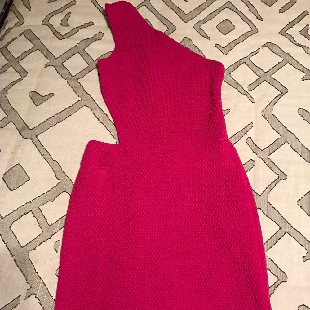Asymmetrical ASOS Dress