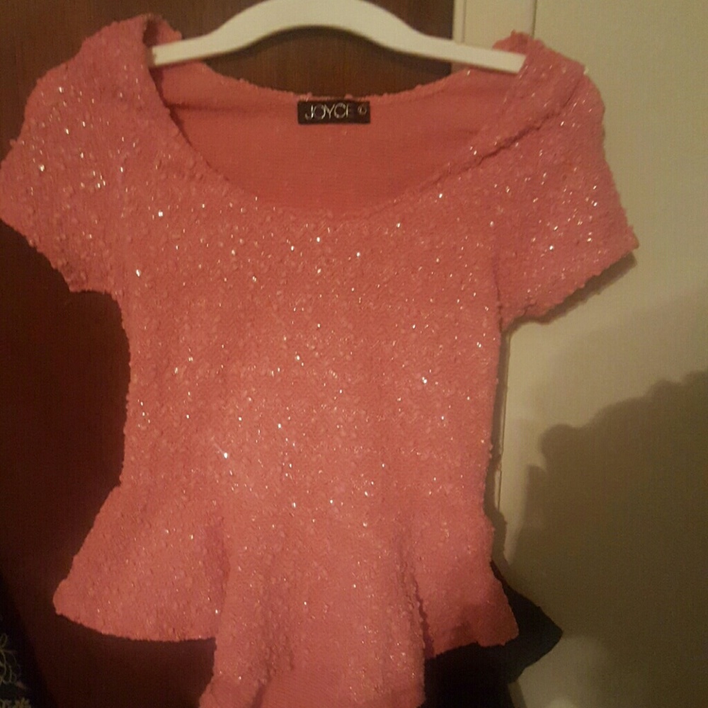 Peplum shirt/skirt outfit ??Springs Style??