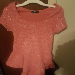 Peplum shirt/skirt outfit ??Springs Style??