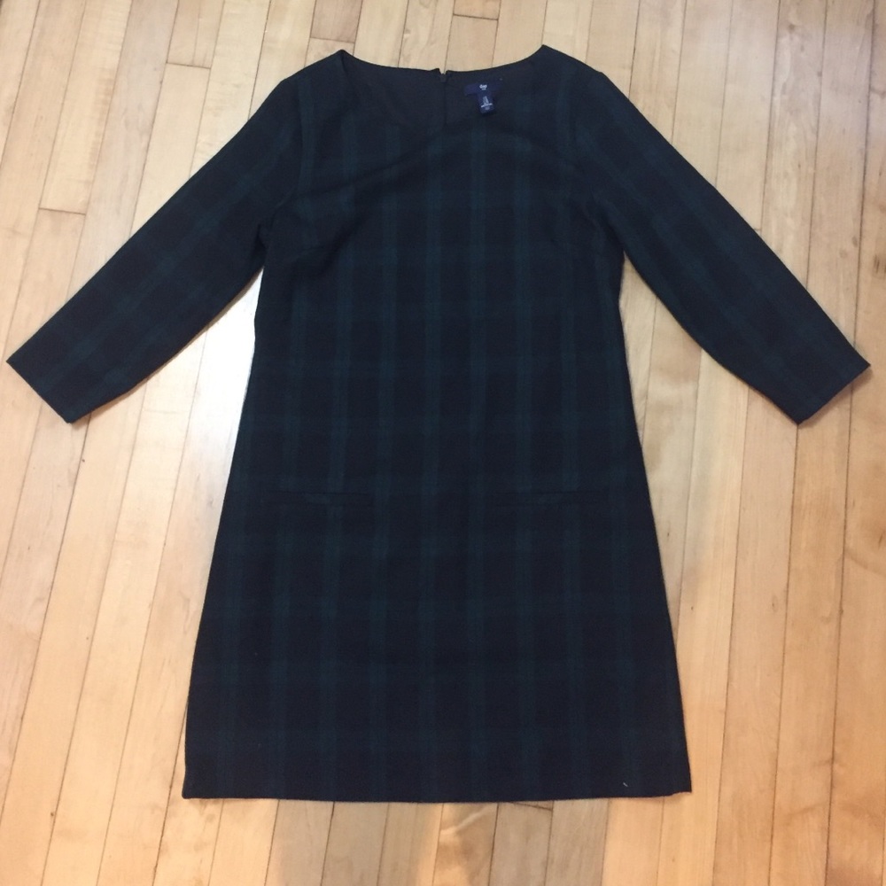 Gap dress size 6