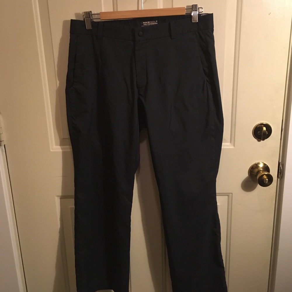 Golf Pants