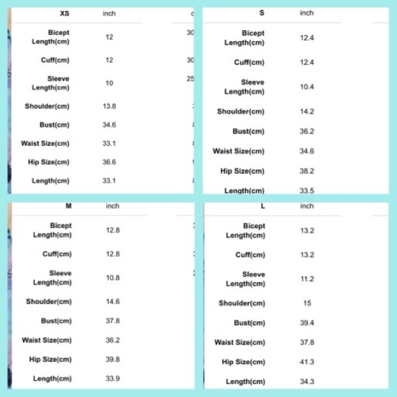 ✨HP ✨ Tie dye criss cross open back minidress - Picture 7 of 7