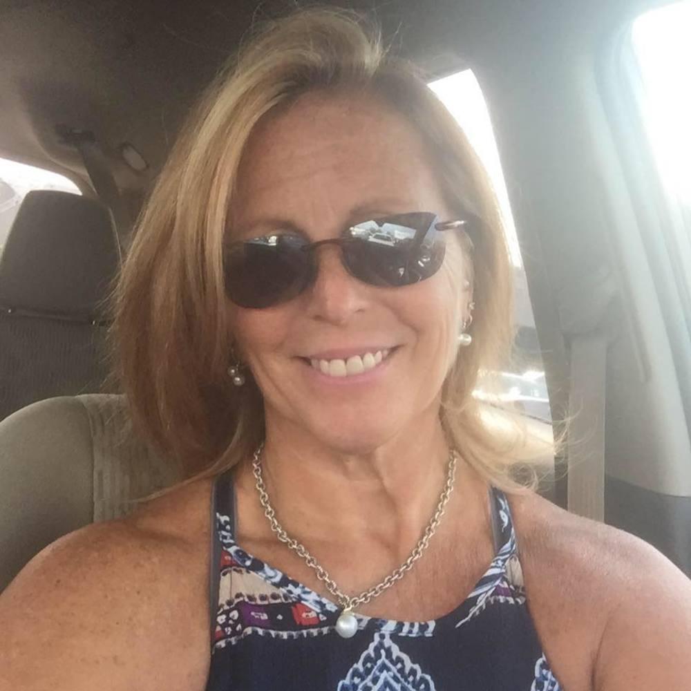 Meet your Posher, Deborah