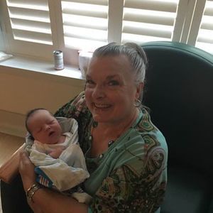 Meet your Posher, Claire