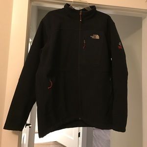 North Face Summit Series Drytec Jacket