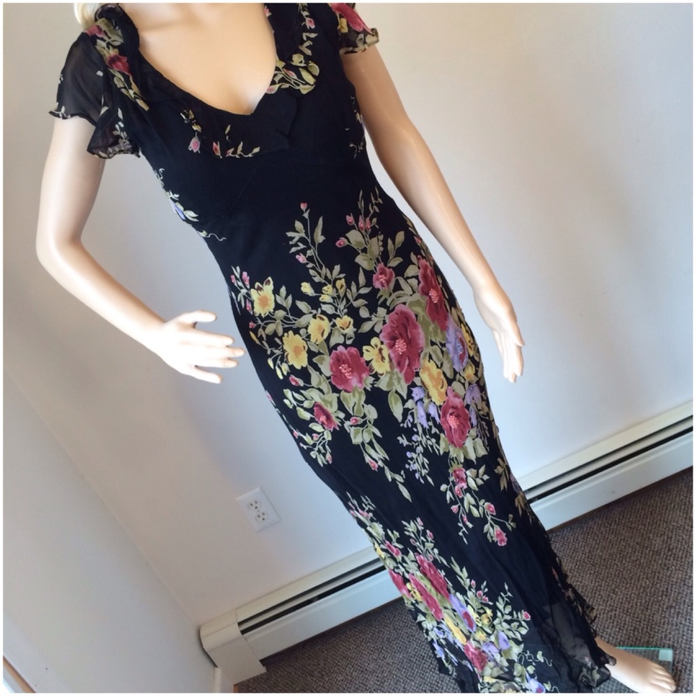 Beautiful Dress from Dress Barn