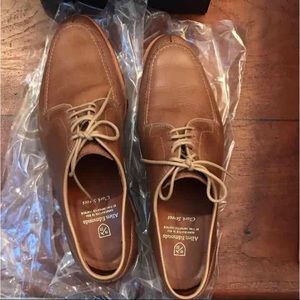 8.5E Allen Edmonds 8.5E Allen Edmonds