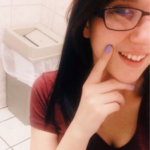 Meet your Posher, Jasmine