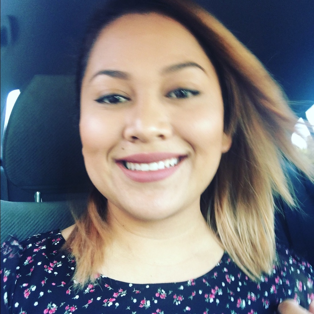 Meet your Posher, Rose