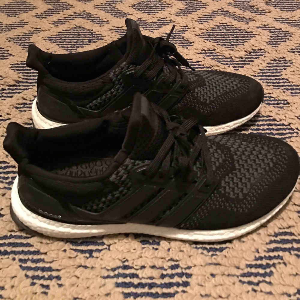 Adidas Ultra Boost UA size 11