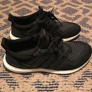 Adidas Ultra Boost UA size 11