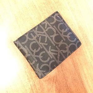 Calvin Klein Wallet