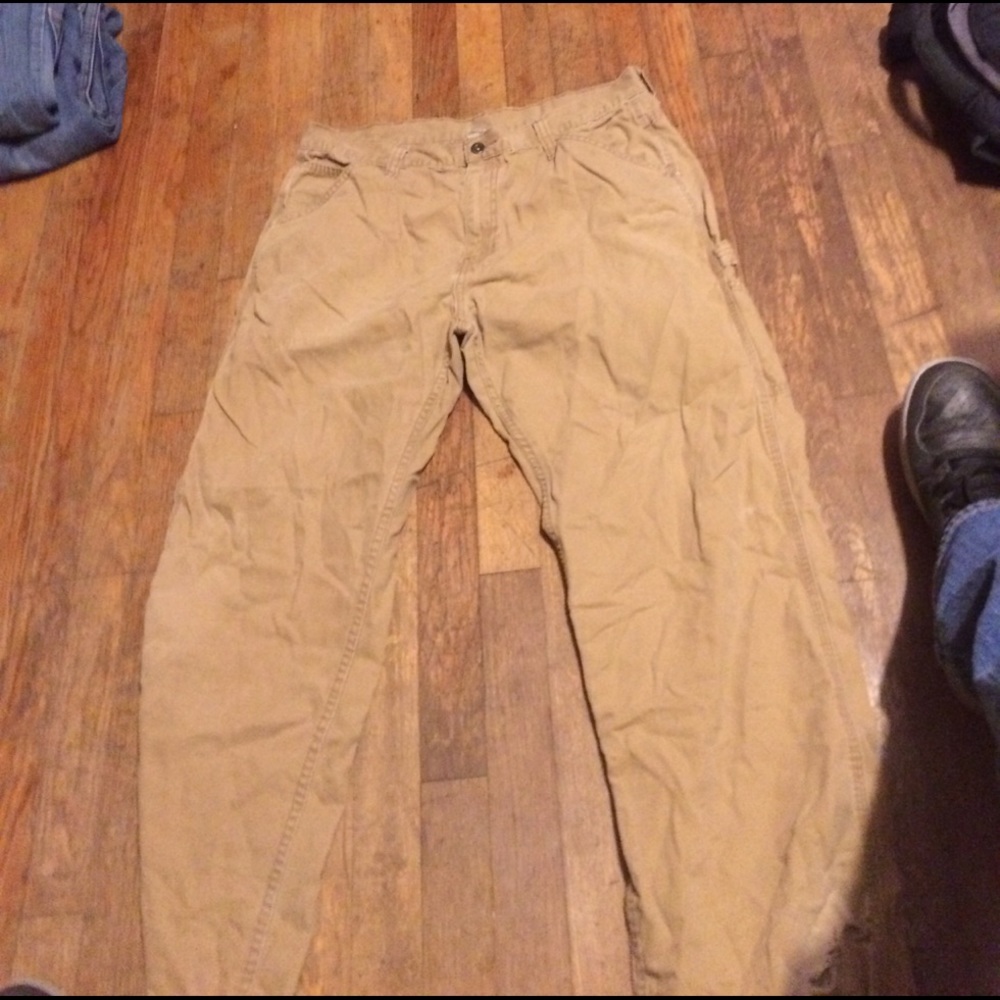 Faded glory ripped jeans