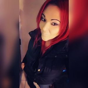 Meet your Posher, Lizbeth gabriela