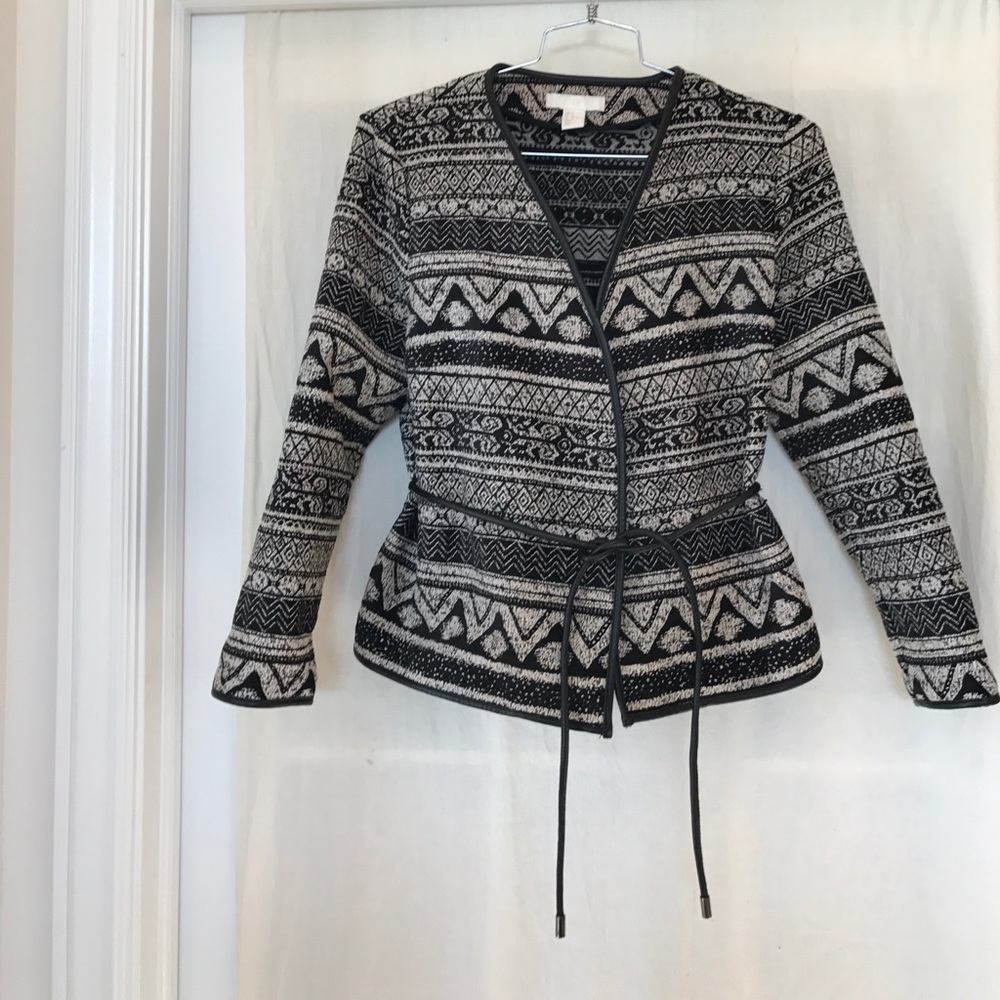 Beautiful H&M Blazer. Size 12