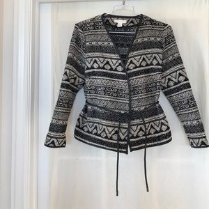 Beautiful H&M Blazer. Size 12