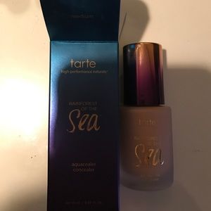 Tarte Rainforest of the Sea Aquacealer Concealer