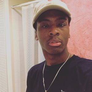 Meet your Posher, Raheem