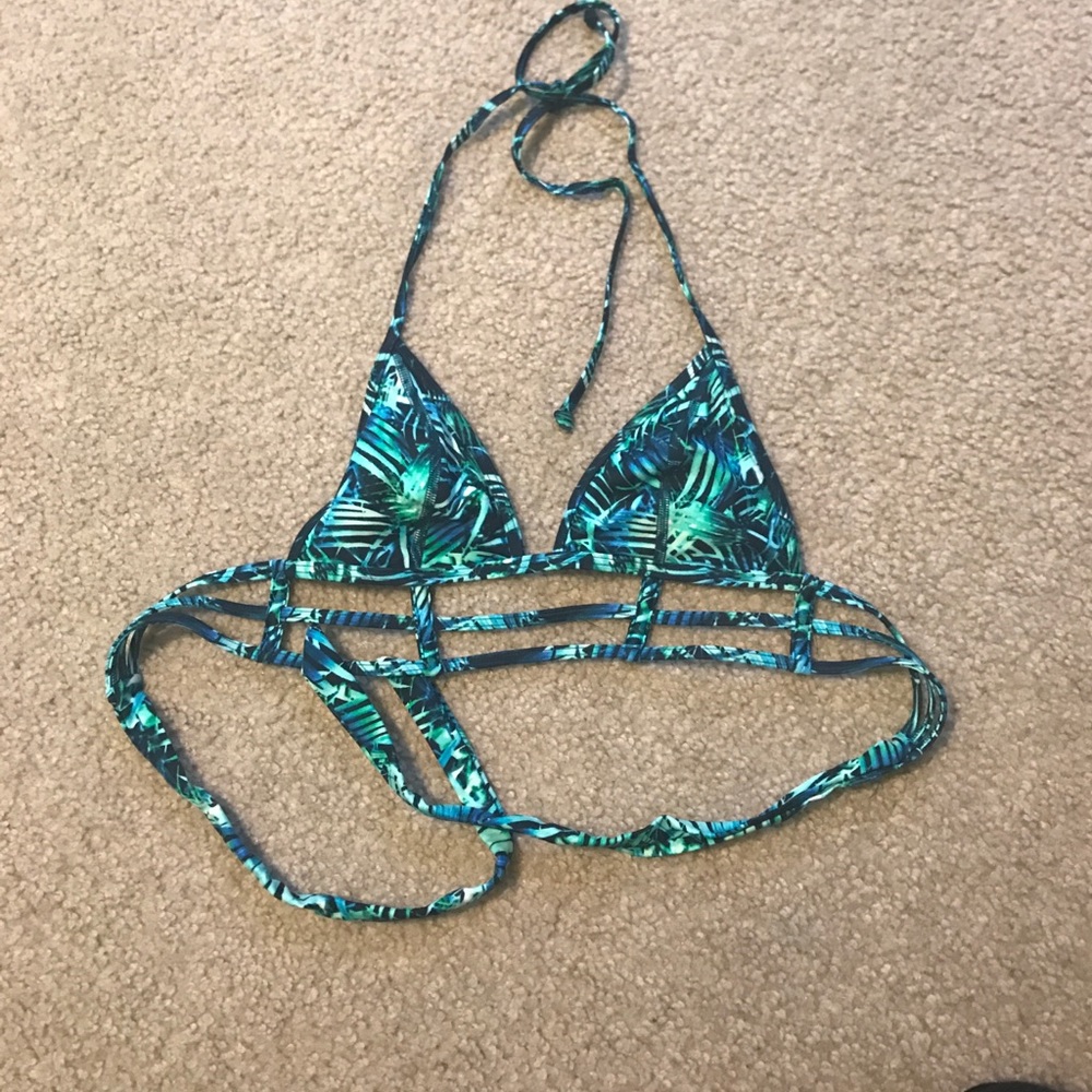 bikini top
