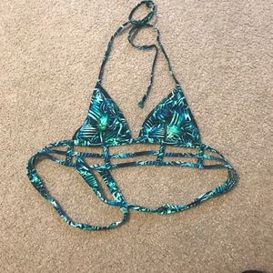 bikini top