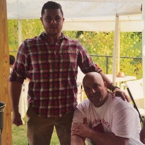 Meet your Posher, Gianny