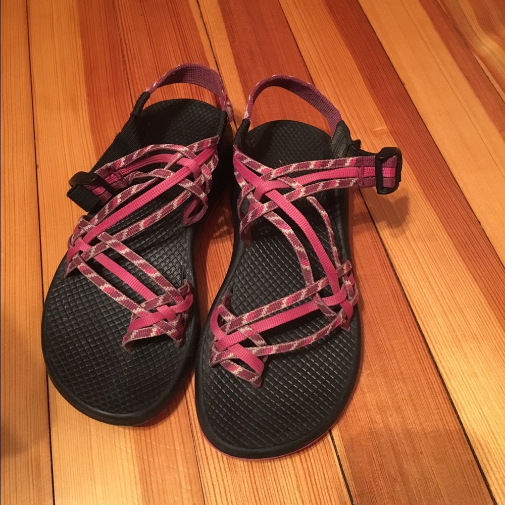 Chacos