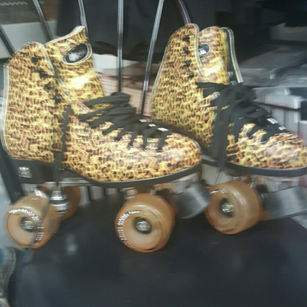 Roller skate