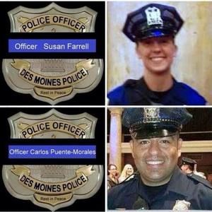 Meet your Posher, Cheryl