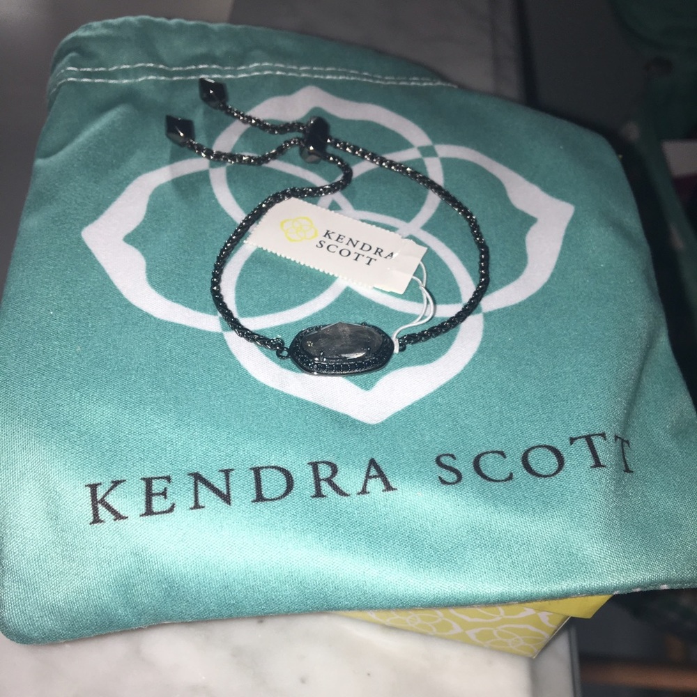Kendra Scott Elaina bracelet