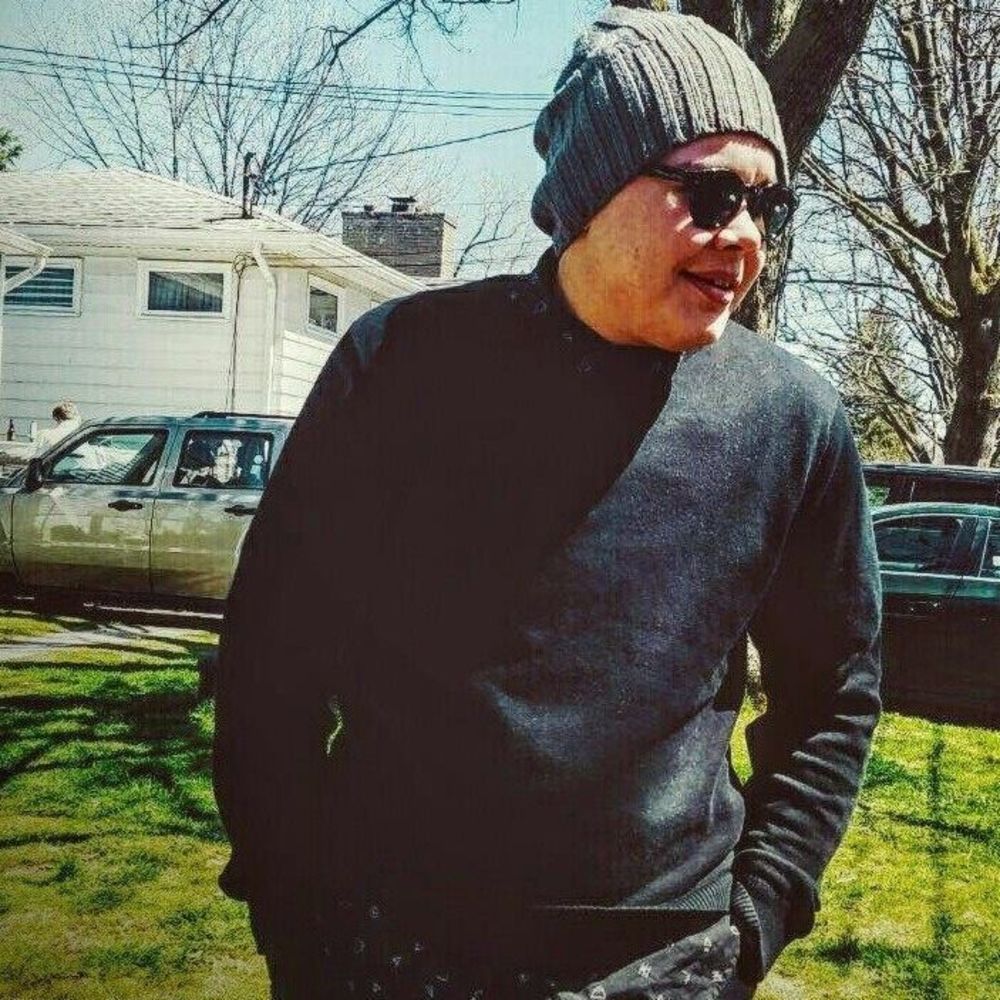 Meet your Posher, Cameron