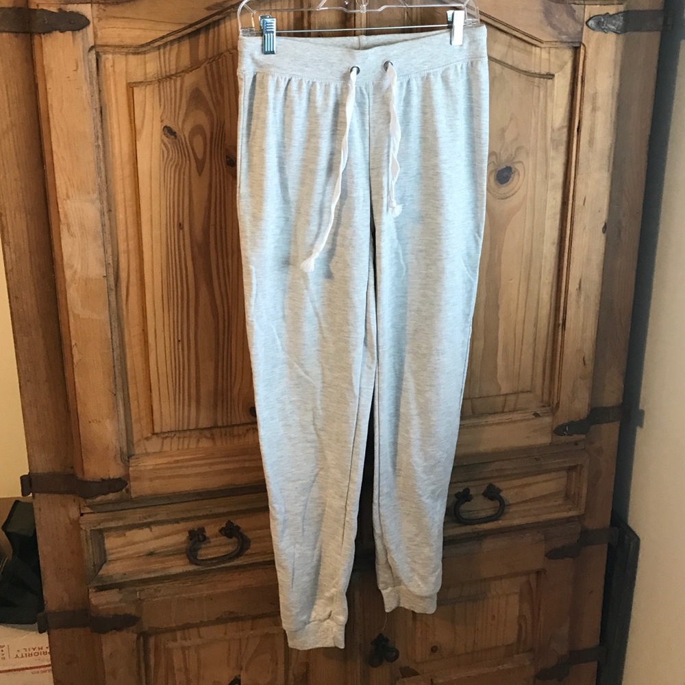 Cute joggers