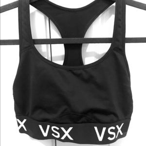 Victoria's Secret Small Sports Bra