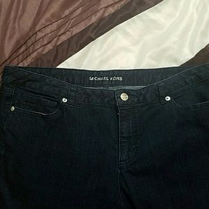 Boot Cut Jeans