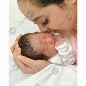 Meet your Posher, Cristal